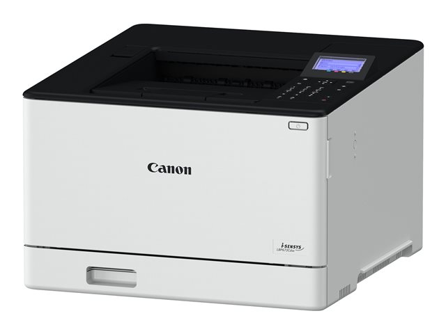 Canon i-SENSYS LBP673dw - printer - colour - laser
