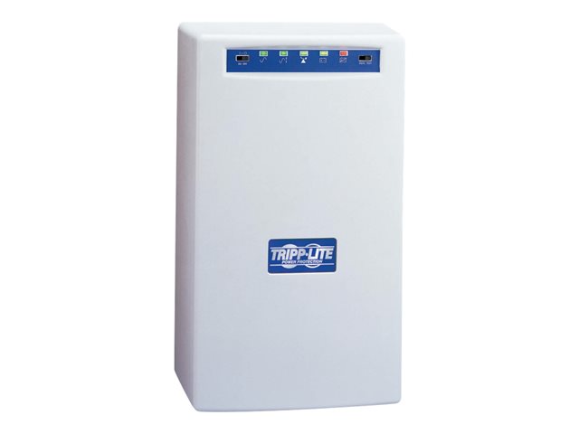 Tripp Lite UPS Smart 1500VA 940W Tower AVR 230V DB9 C13 - UPS - 940 Watt - 1500 VA