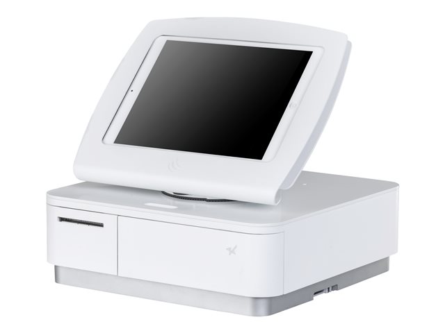 MPOP POPPACK 10 STAND WHITE .