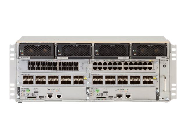 SWITCHBLADE X3106 6 SLOT CHASSIS