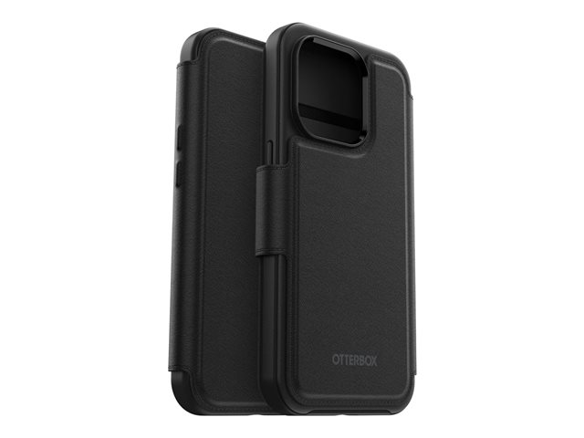 OtterBox - flip cover for mobile phone