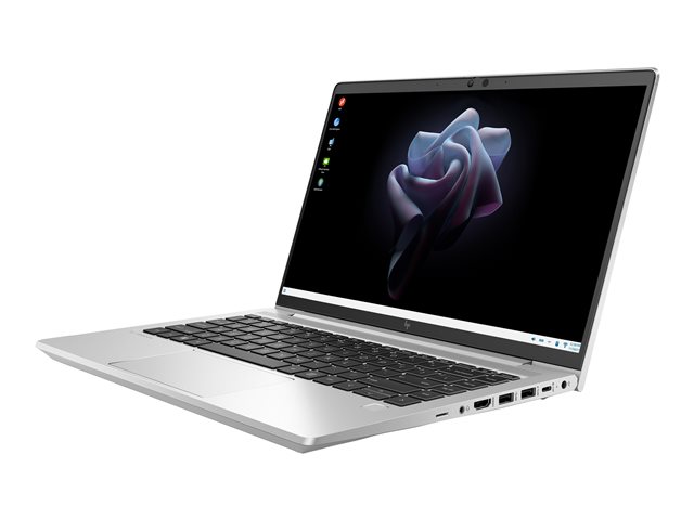 HP Elite Mobile Thin Client mt645 G7 - 14" - AMD Ryzen 3 - 5425U - 8 GB RAM - 256 GB SSD - UK