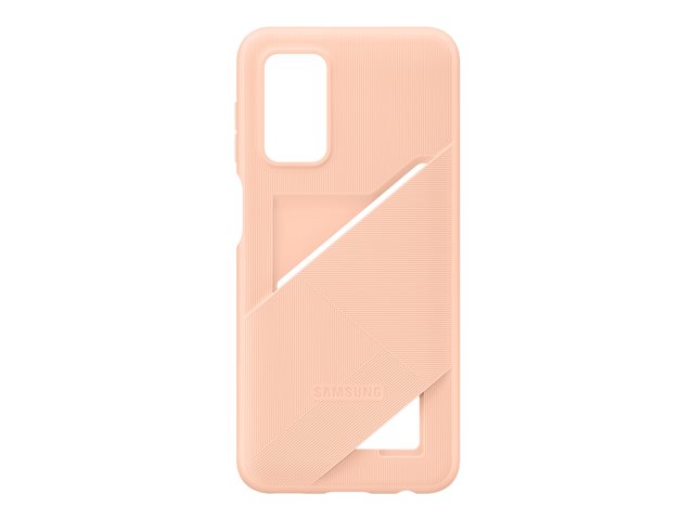Samsung EF-OA235 - back cover for mobile phone