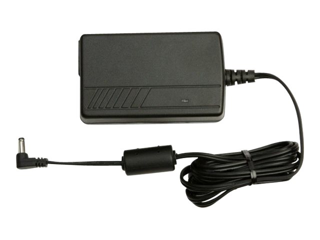 POWER SUPPLY 100V-240V (C5) UK AND EU CORDS
