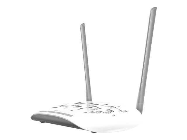 TP-Link TL-WA801N - radio access point - Wi-Fi