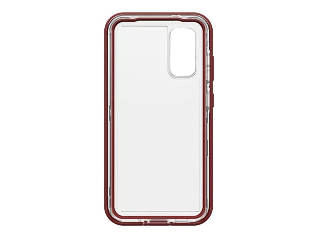 LifeProof Next Samsung Galaxy S20 Blueberry Frost - blue