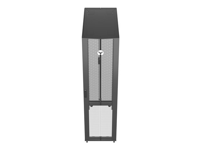 Vertiv VR - rack - 48U