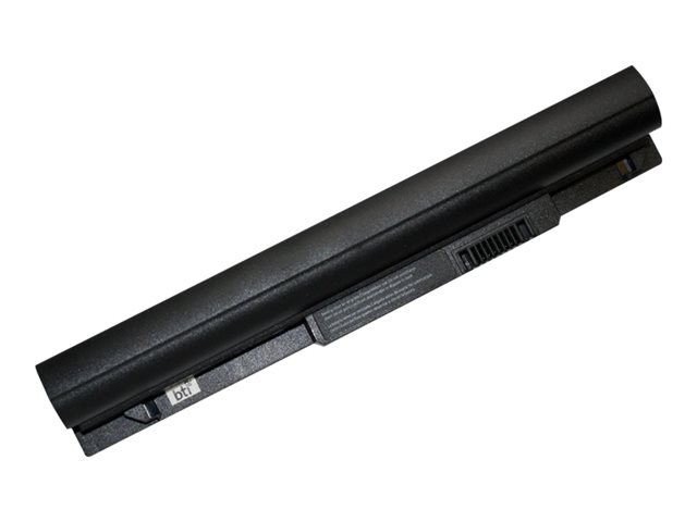 BTI - laptop battery - Li-Ion - 2600 mAh