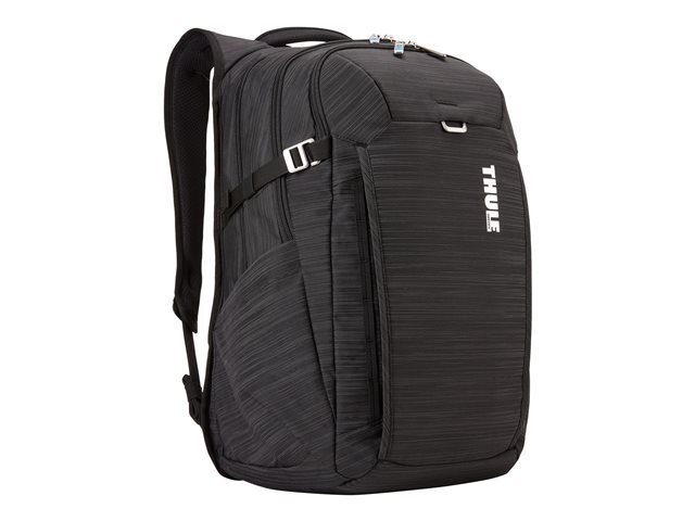 CONSTRUCT BACKPACK 28L - BLACK