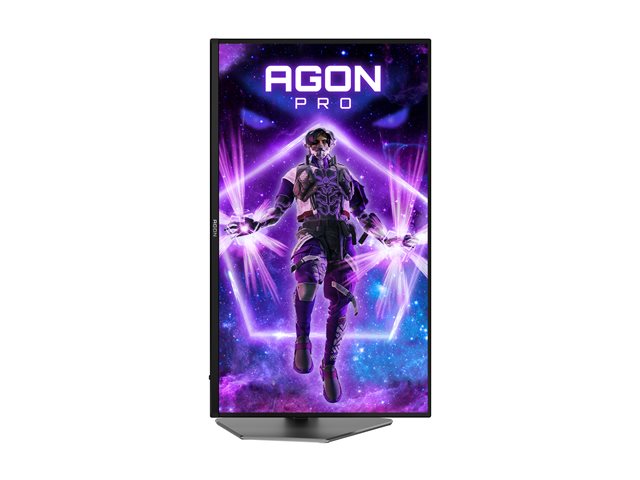 AOC AGON PRO AG326UD - OLED monitor - 32" - HDR