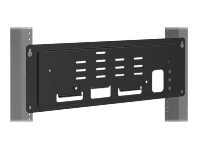 RACK MOUNT FOR EC30 SMAR CRADLE IN