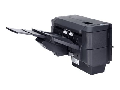 Kyocera DF 470 - finisher with stacker/stapler - 500 sheets