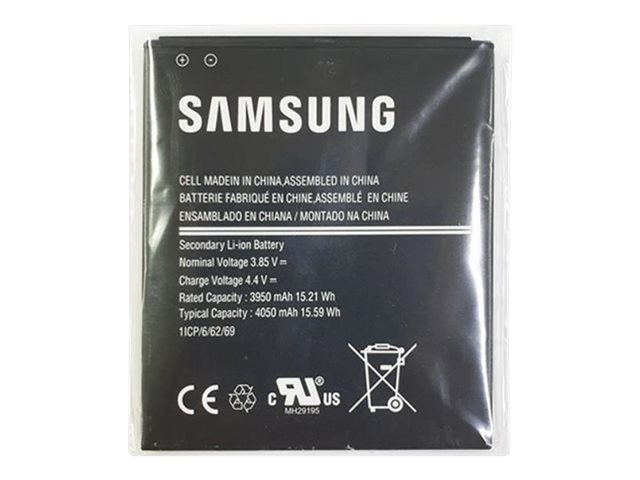 Samsung battery - Li-Ion