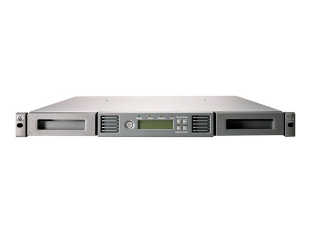 HP 1/8 G2 LT05 SAS Autoload Bndl/Tvlite