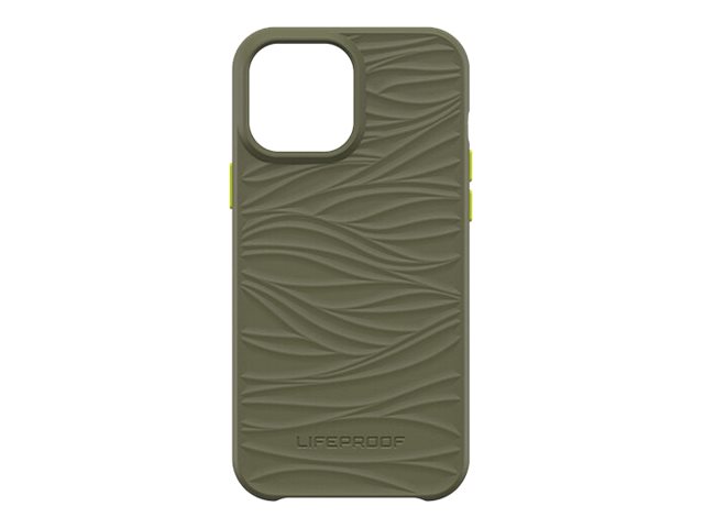 LifeProof Wake iPhone 13 Pro Max / iPhone 12 Pro Max Gambit Green - green