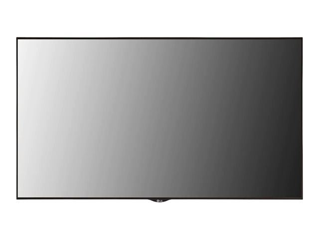 LG 49XS4J XS4J Series - 49" with Integrated Pro:Idiom LED-backlit LCD display - Full HD - for digital signage
