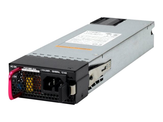 HPE 7900 1800W AC PSU HPE 7900 1800W