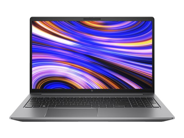 HP ZBook Power G10 A Mobile Workstation - AI Ready - 15.6" - AMD Ryzen 7 - 7840HS - 32 GB RAM - 1 TB SSD - UK