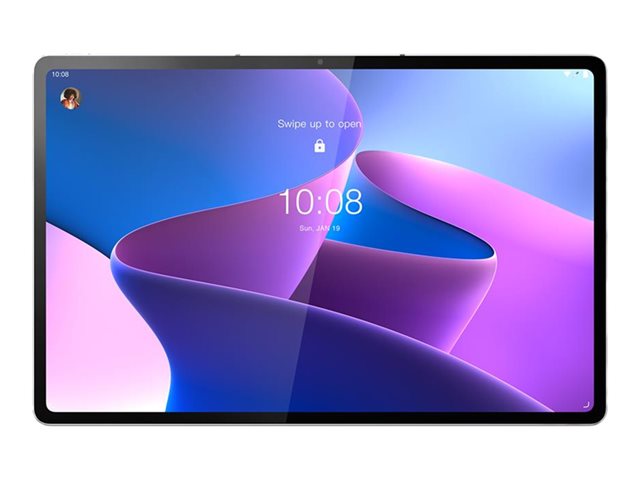 Lenovo Tab P12 Pro ZA9E - tablet - Android 11 or later - 256 GB - 12.6" - 5G