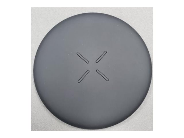 Zebra - wireless charging pad - Qi