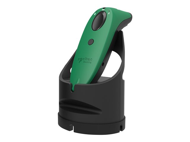SOCKETSCAN S740 2D GREEN BARCODE SCANNER