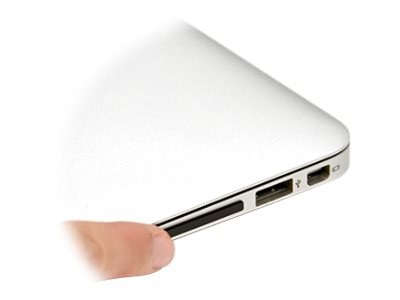 Transcend JetDrive Lite 130 - Flash memory card - 256 GB