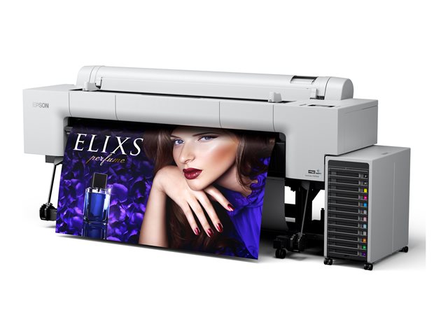 Epson SureColor P20500 - large-format printer - colour - ink-jet