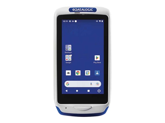 JOYA TOUCH 22 HH BLACK KIT WIFI BT 2D 4.3IN 4GB/32GB 911400004