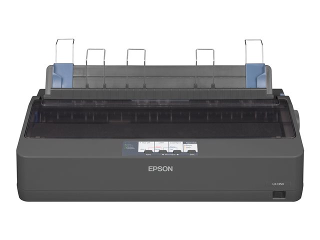 Epson LX 1350 - printer - B/W - dot-matrix