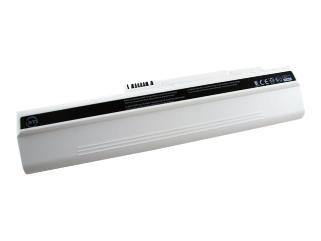 BTI - laptop battery - Li-Ion - 5200 mAh