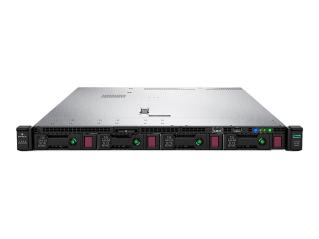 DL360 GEN10 4208 1P 16G N STOCK IN