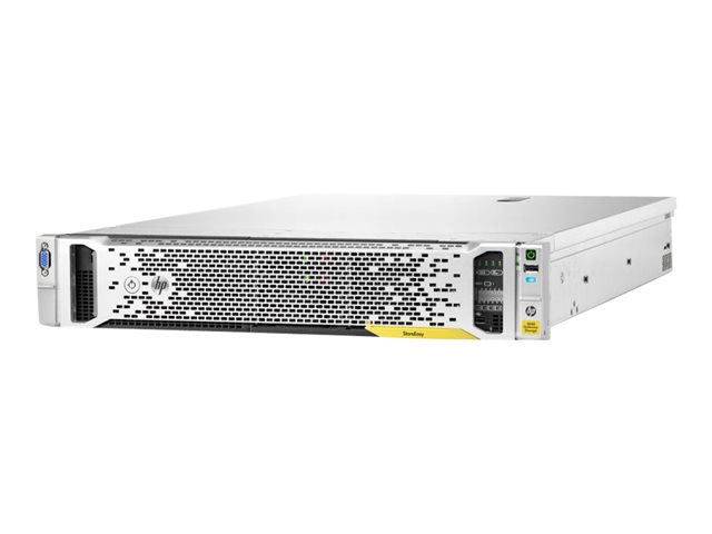 HPE StoreEasy 3840 Gateway Storage - NAS server