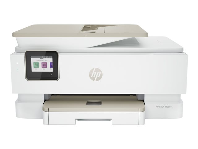 HP ENVY Inspire 7924e All-in-One - multifunction printer - colour