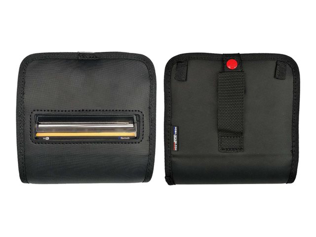 ACTIV + FR PRINTER CASE FOR ZQ521 + SHOULDERSTRAP