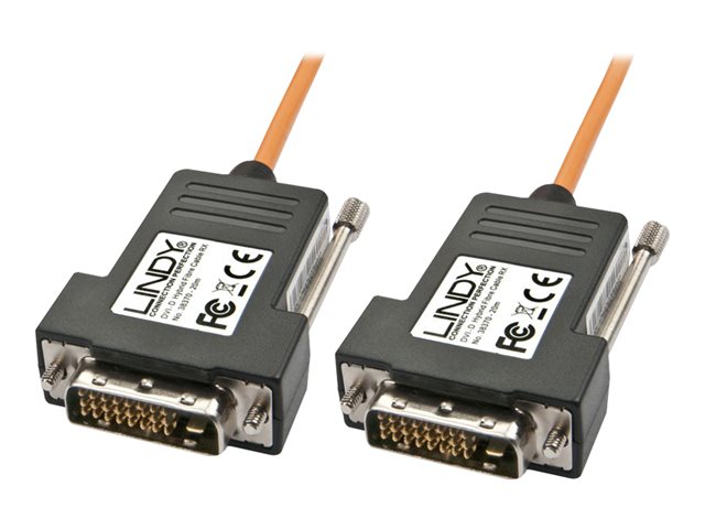 Lindy DVI cable - 50 m