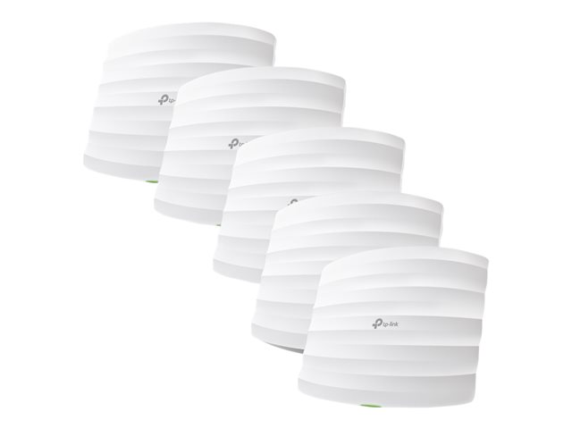 TP-Link Omada EAP245 V3 - radio access point - Wi-Fi 5 - cloud-managed