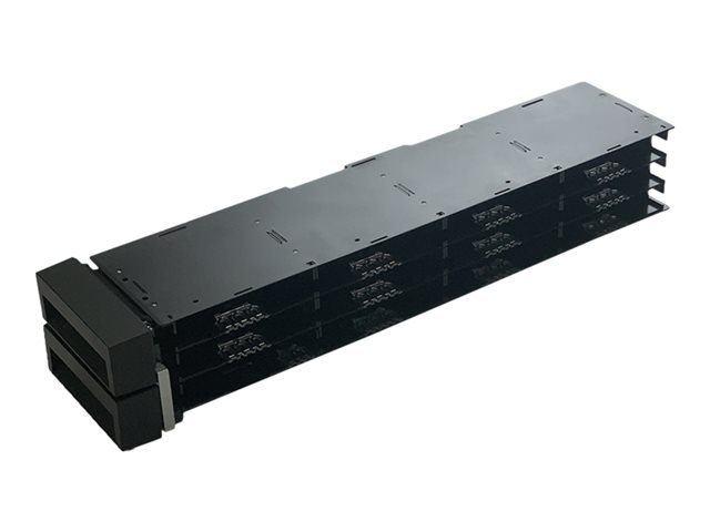 Overland-Tandberg NEOs T24 - storage library cartridge magazine