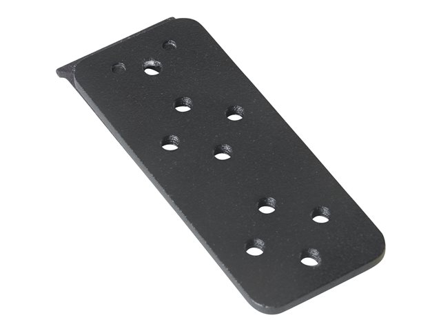 MOUNT FOR OTTERBOX UNIVERSE M-CASE FIXED BLACK