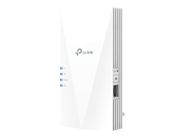 TP-Link RE700X V1 - Wi-Fi range extender - Wi-Fi 6
