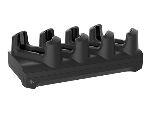 EC50/EC55 4-SLOT CHARGE ONLY NON-LOCKING CRADLE PSU DC CABLE