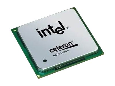 Intel Celeron G1820 / 2.7 GHz processor - OEM