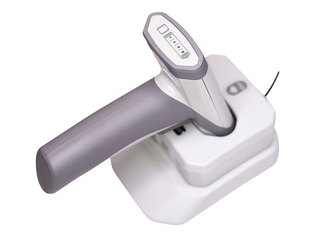 CODE READER KIT/ CR2700 (BLUETOOTH/ HANDLED/ LIGHT GRAY
