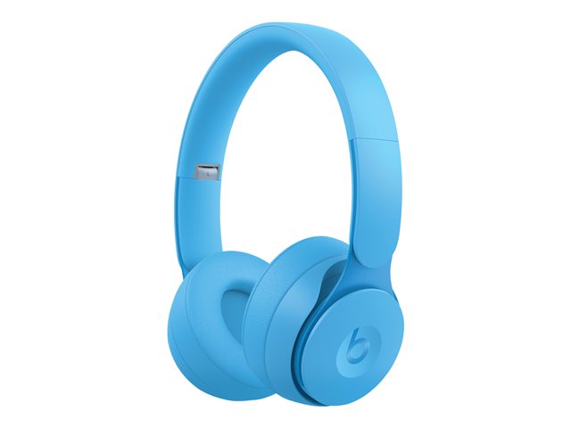 BEATSSOLOPRO WL NCON-EAR MATLIGBLUE
