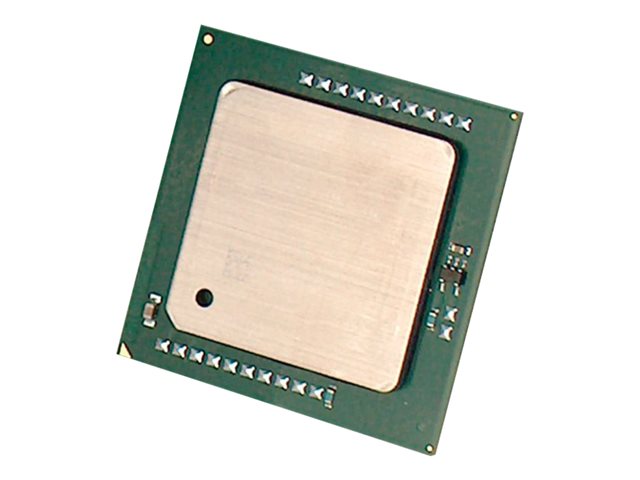 Intel Xeon E5-2620V3 / 2.4 GHz processor