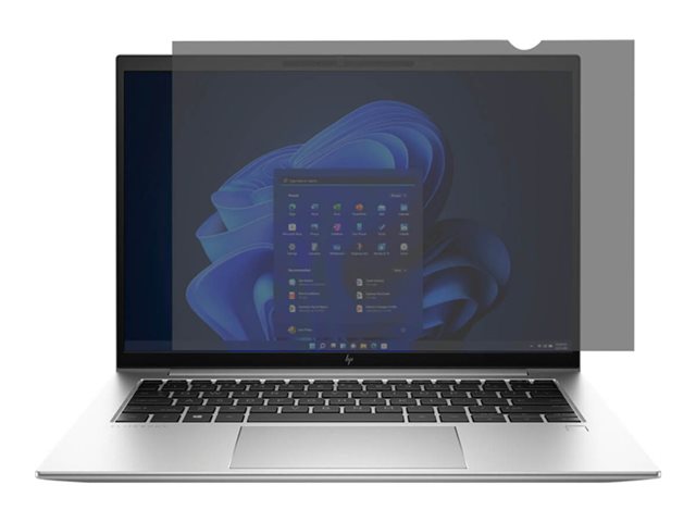 Targus 4Vu - notebook privacy filter - edge-to-edge, 16:9