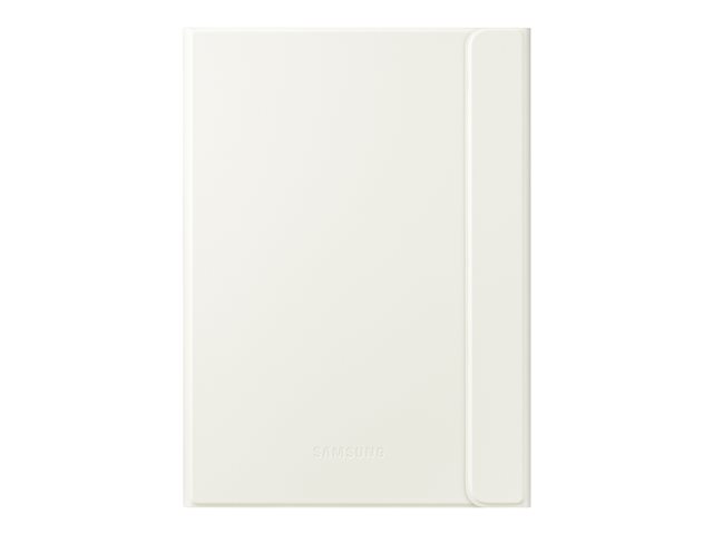 Samsung Book Cover EF-BT720 - flip cover for tablet
