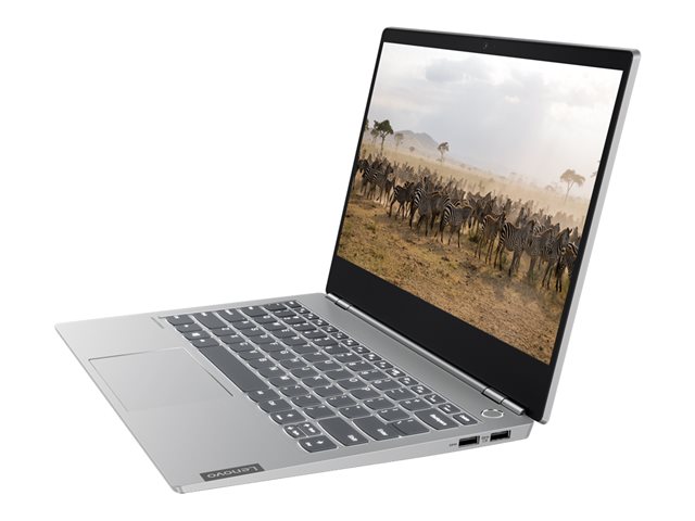 Lenovo ThinkBook 13s-IML - 13.3" - Intel Core i7 - 10510U - 16 GB RAM - 512 GB SSD - UK