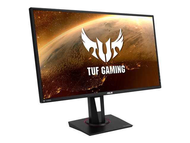 ASUS TUF GAMING VG27AQ HDR
