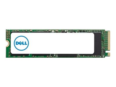 Dell - SSD - 256 GB - PCIe (NVMe)