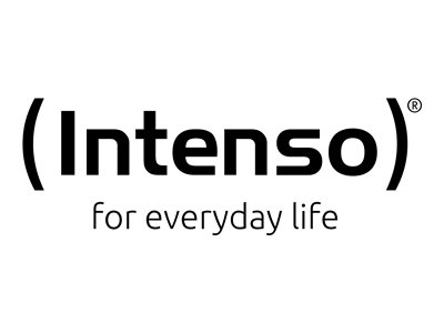 Intenso - CD-R x 50 - 700 MB - storage media